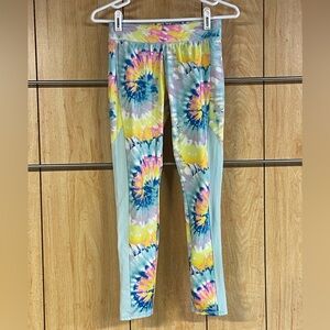 More Than Magic Leggings SZ - L (Girls L 10/12)